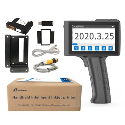 Impression numérique sur verre