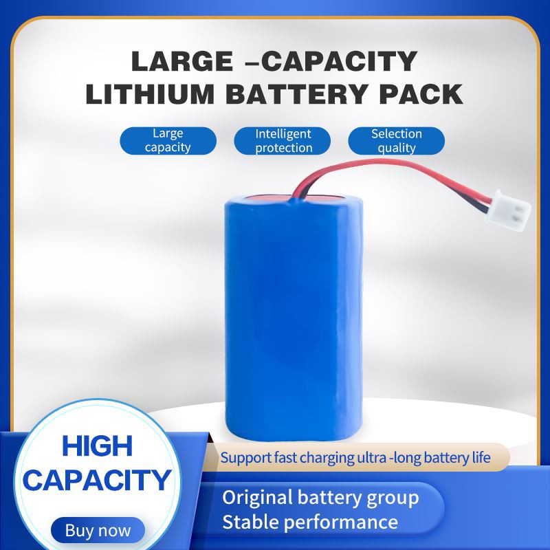 Battery Pack For Inkjet Printer