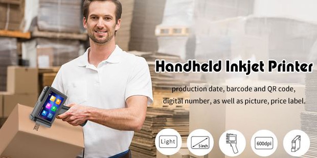 Inkjet Printer Cartridge