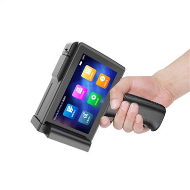 Color Inkjet Printer Cartridge