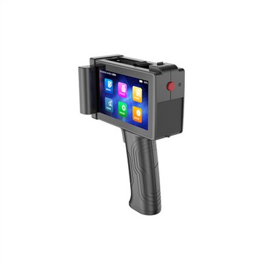 Handheld Portable Inkjet Printer