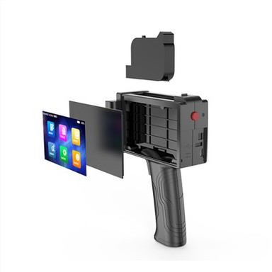 Handheld Thermal Inkjet Printer