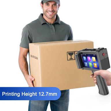 Printing Onto Plastic